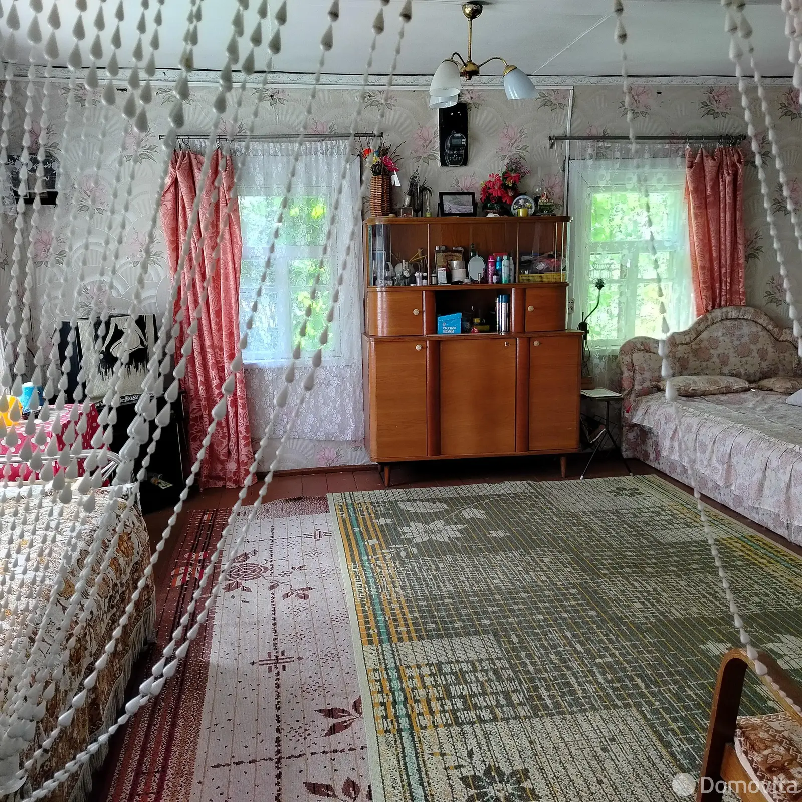 купить дом, Поляны, ул. Вишнёвая