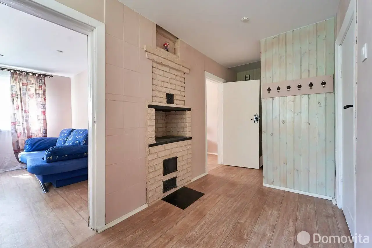 дача, Маргаринщик, 