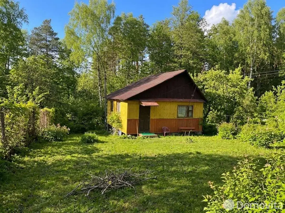 дача, МЕДТЕХНИК, 