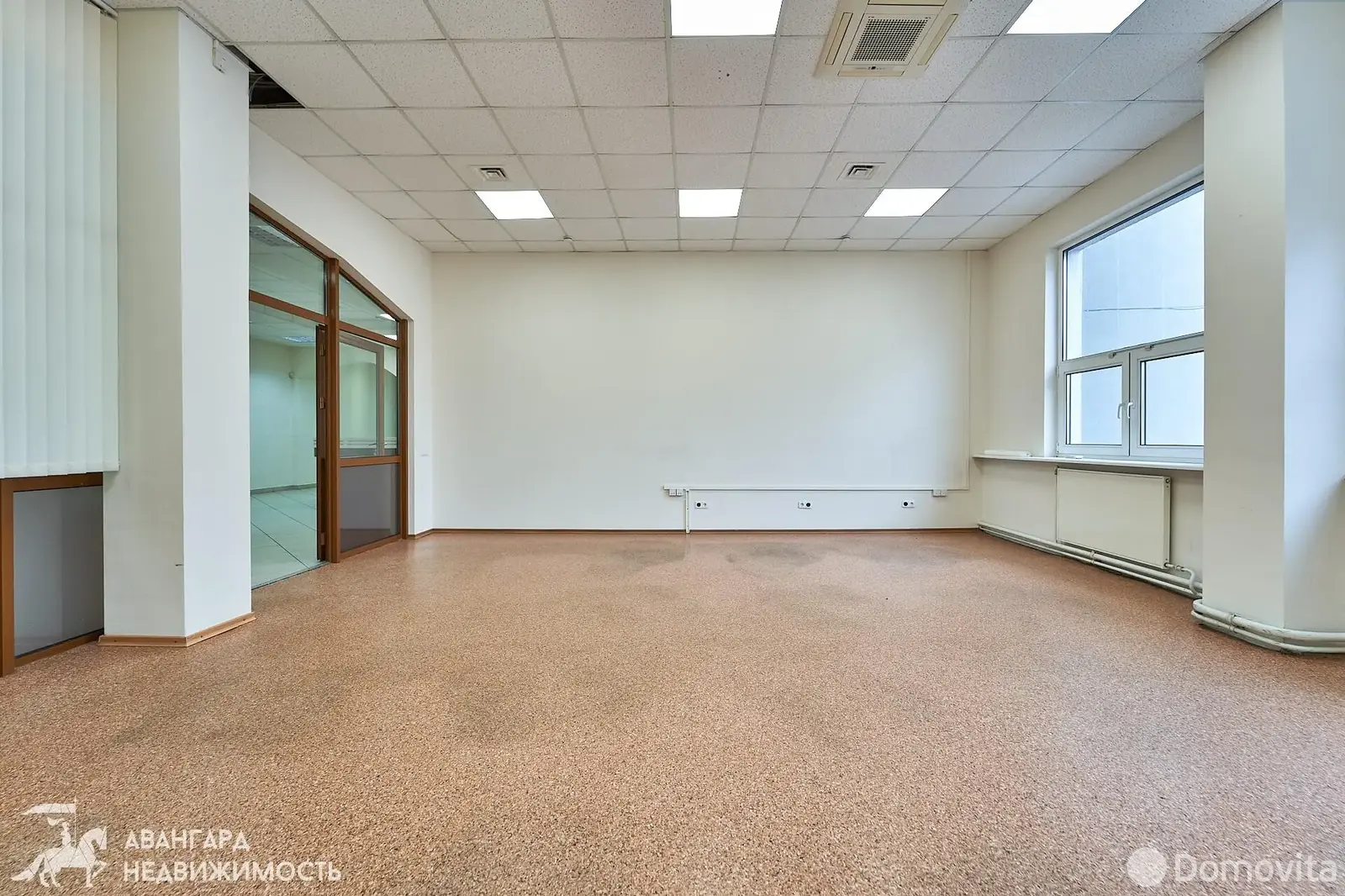 Объект сферы услуг в Минске, пр-т Независимости, д. 95, код 2791 - фото 11