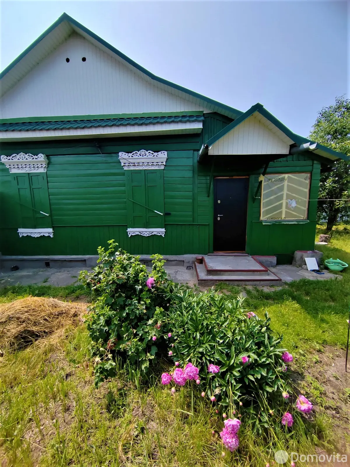 дом, Гомель, ул. Бочкина, д. 7 