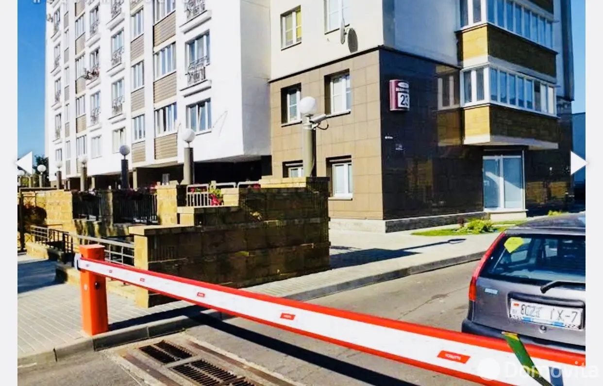 квартира, Минск, ул. Беломорская, д. 23 без посредников