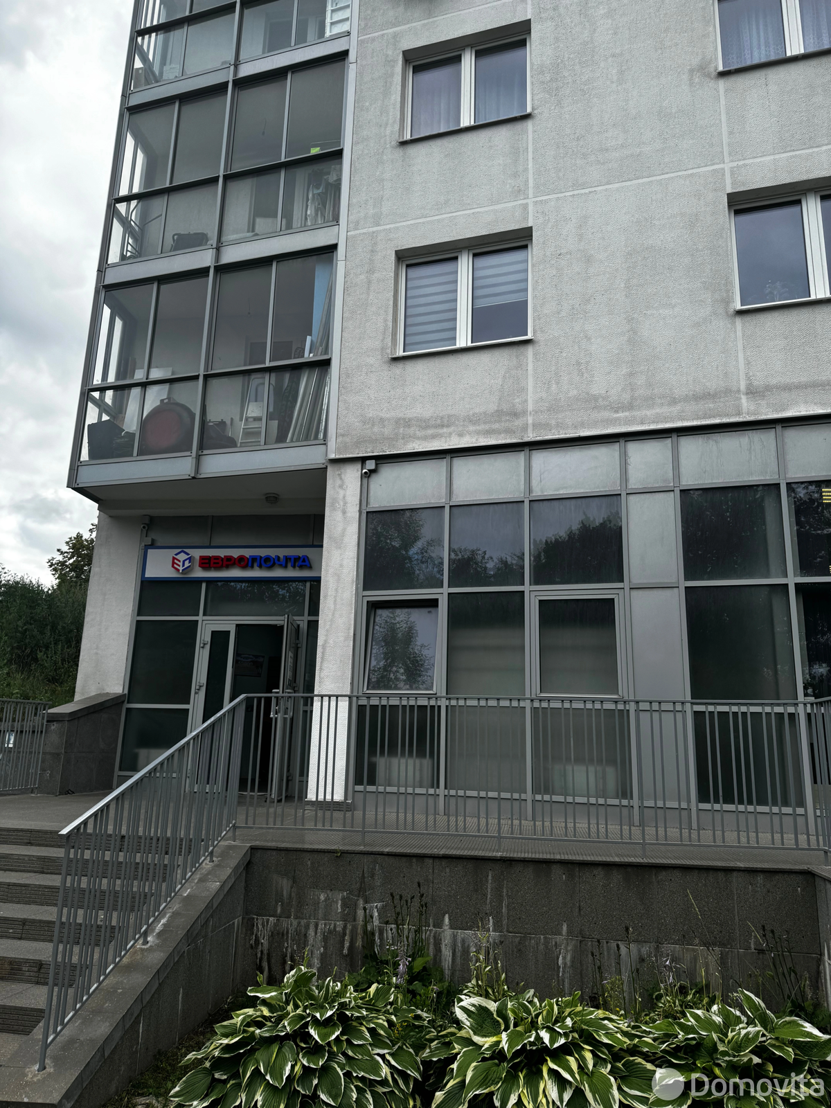 Снять торговое помещение на пр-т Дзержинского, д. 11 в Минске, 1094EUR, код 967938 - фото 14