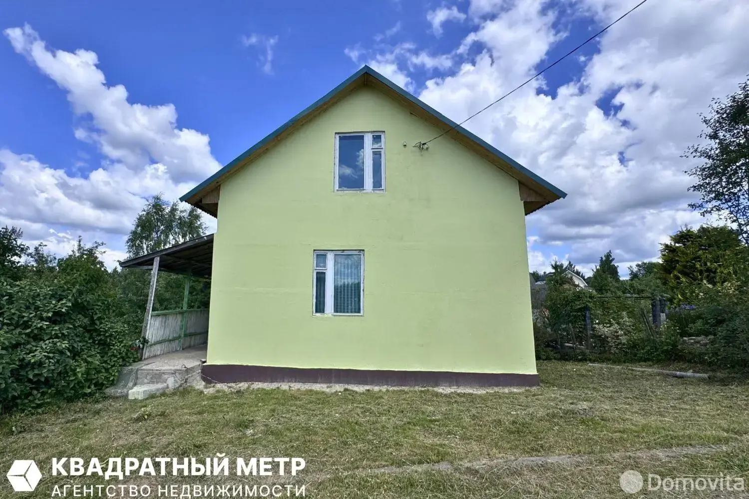 дача, Черница, д. 288