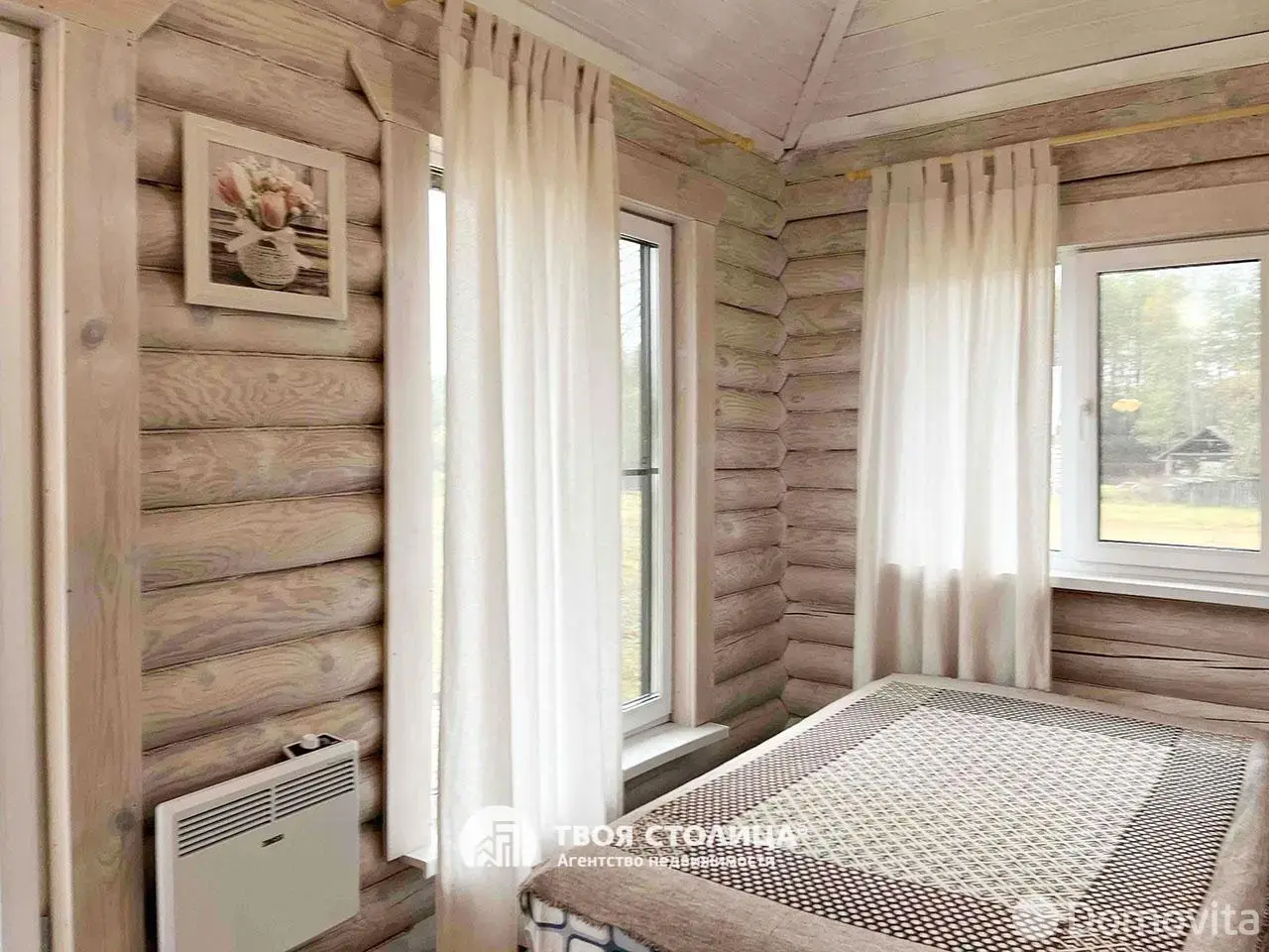 продажа дома, Углы, ул. Заречная