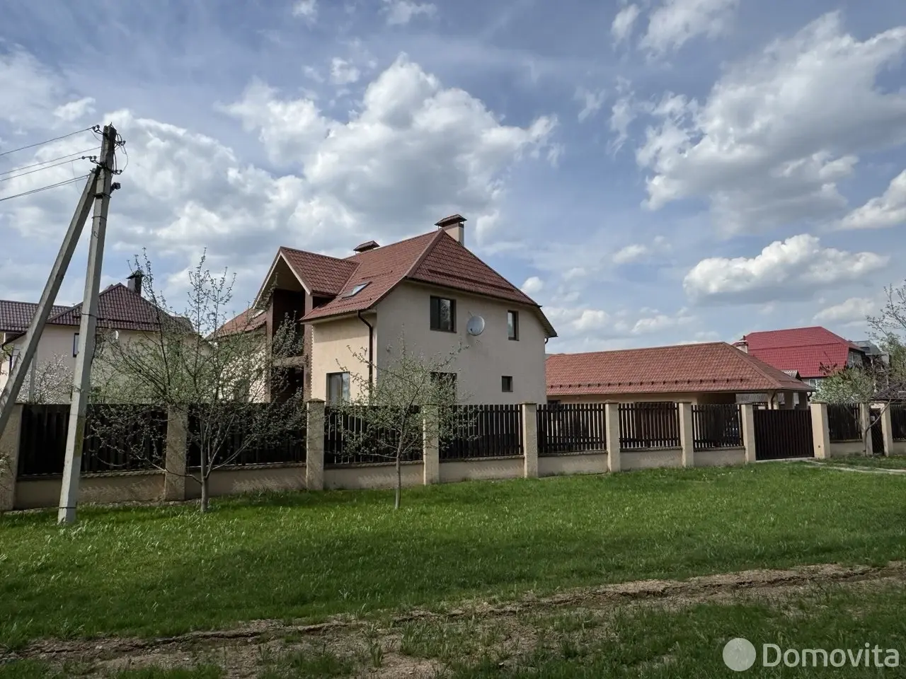 продажа коттеджа, Могилев, ул. Беличий кут, д. 16Б