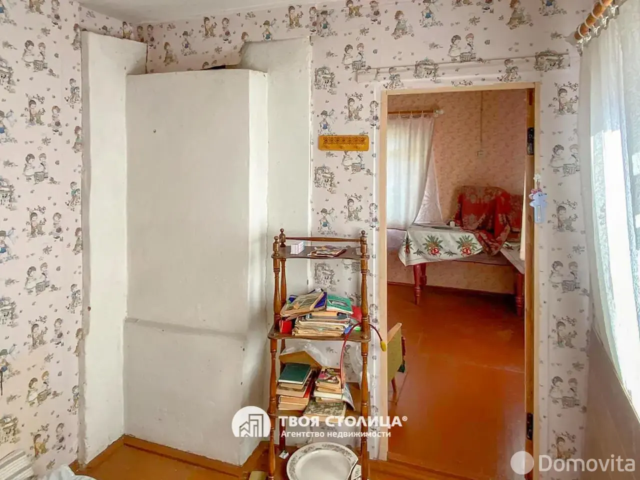 Купить 2-этажную дачу в Зорное Минская область, 24000USD, код 181498 - фото 14