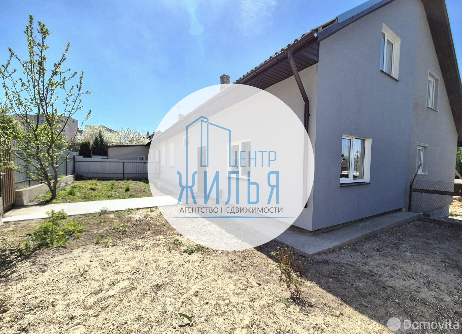 коттедж, Гродно, пер. Пролетарский, д. 1 в Октябрьском районе