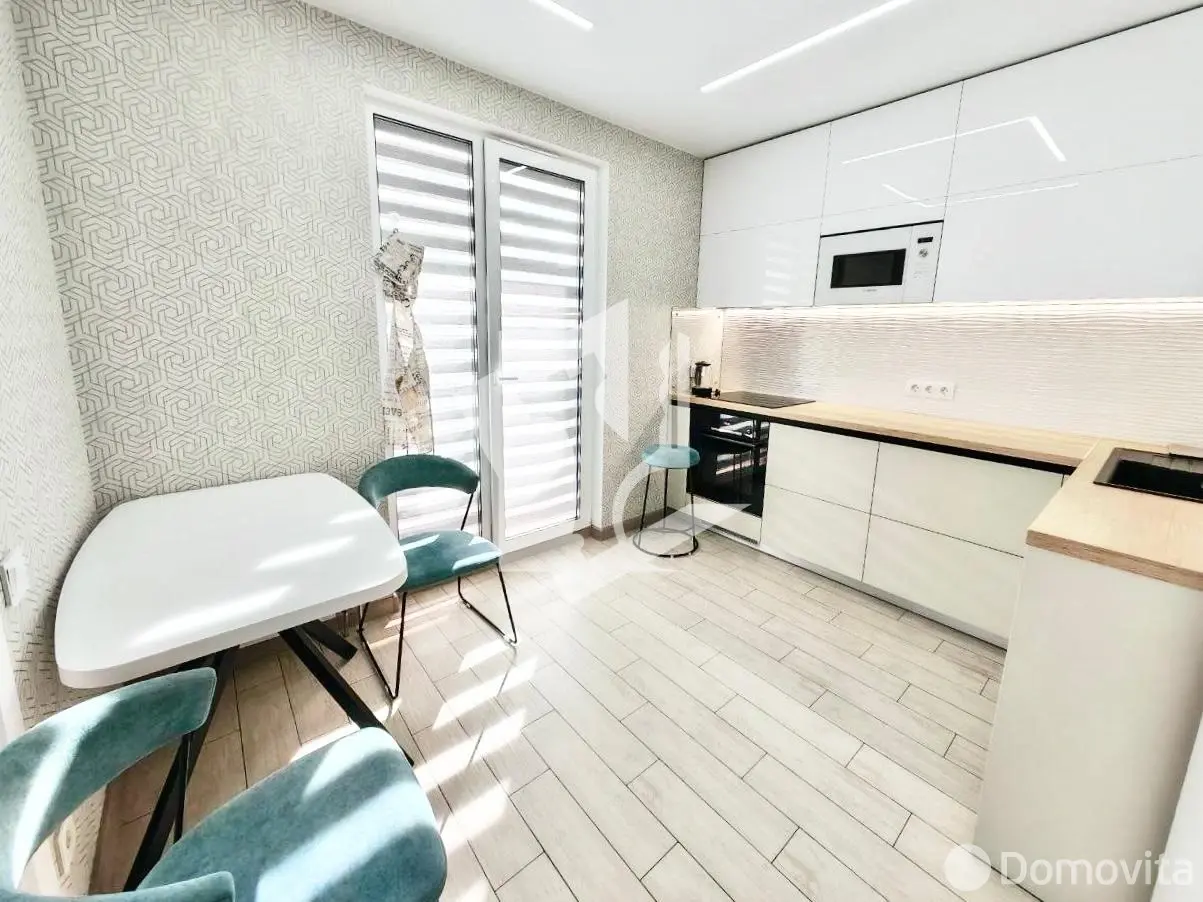 Цена аренды квартиры, Ратомка, ул. Морской Риф, д. 1