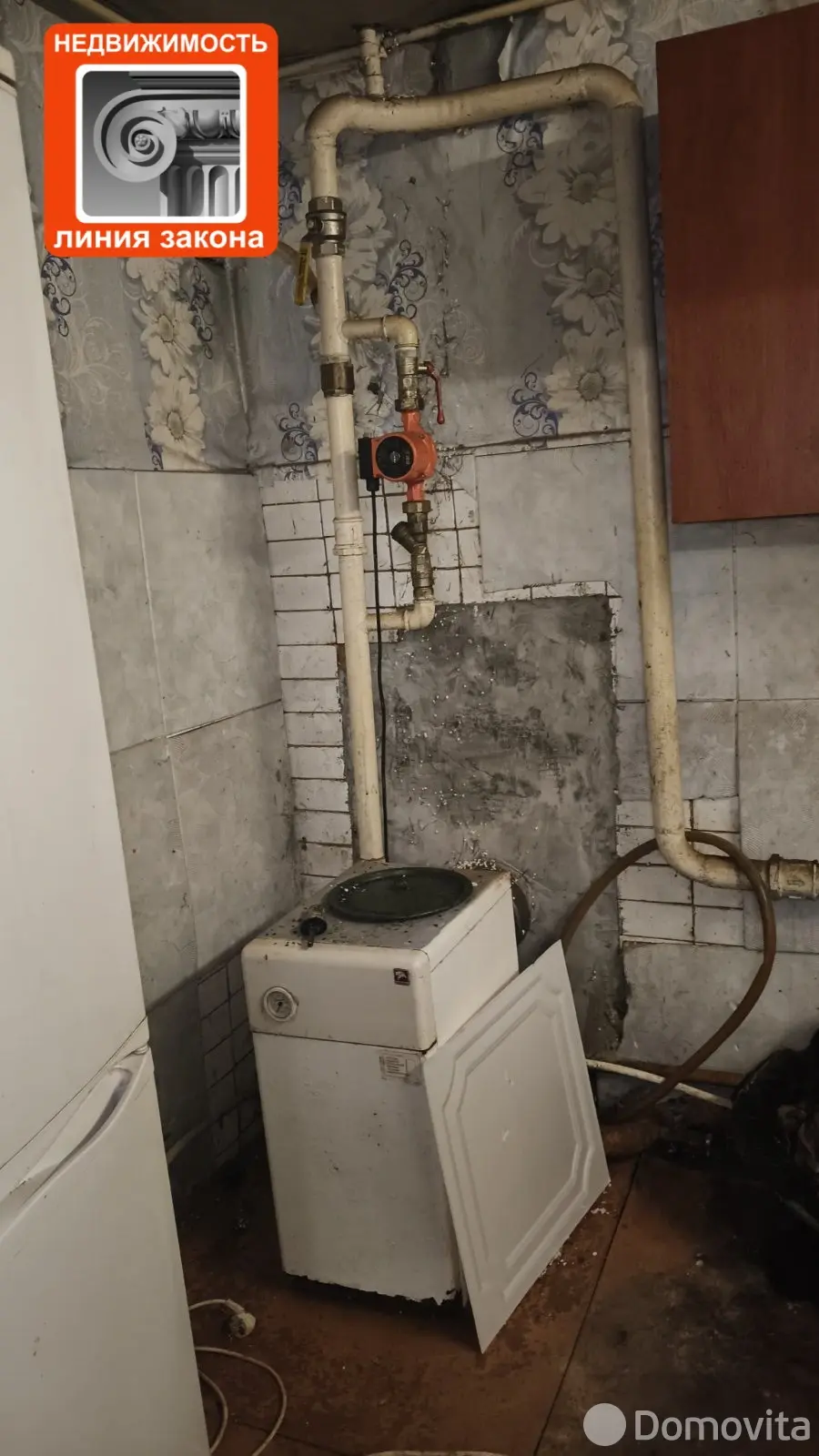 Стоимость продажи коттеджа, Носовичи, ул. Полевая