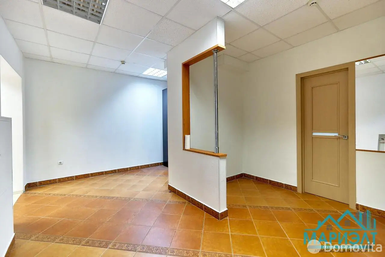 купить объект сферы услуг, Минск, пр-т Газеты Правда, д. 9