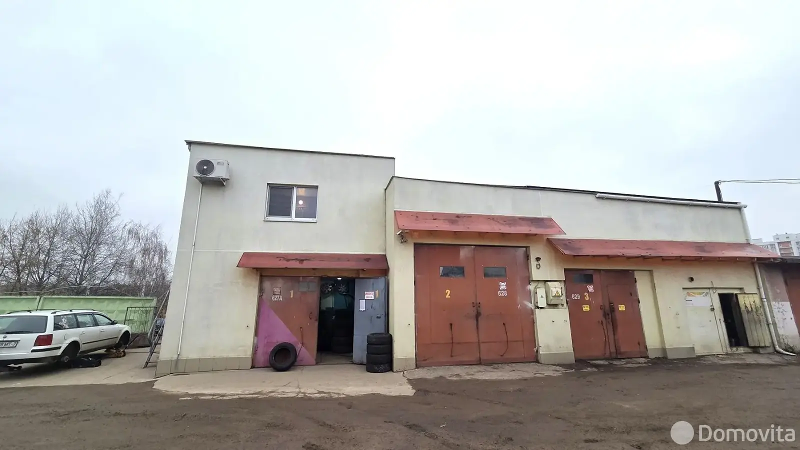 Продажа гаража в Минске Долгиновский тр-т, д. 45, 119900USD, код 9221 - фото 21