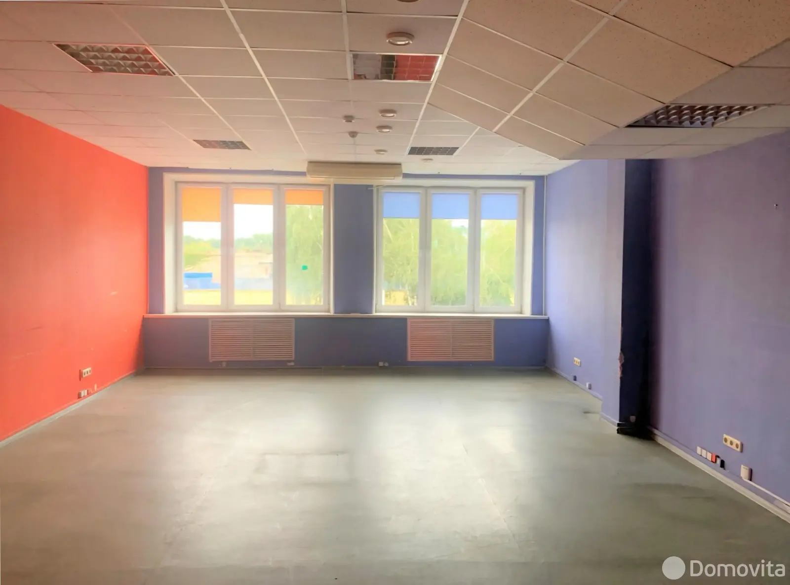 аренда офиса, Минск, пер. Стебенева, д. 3/1