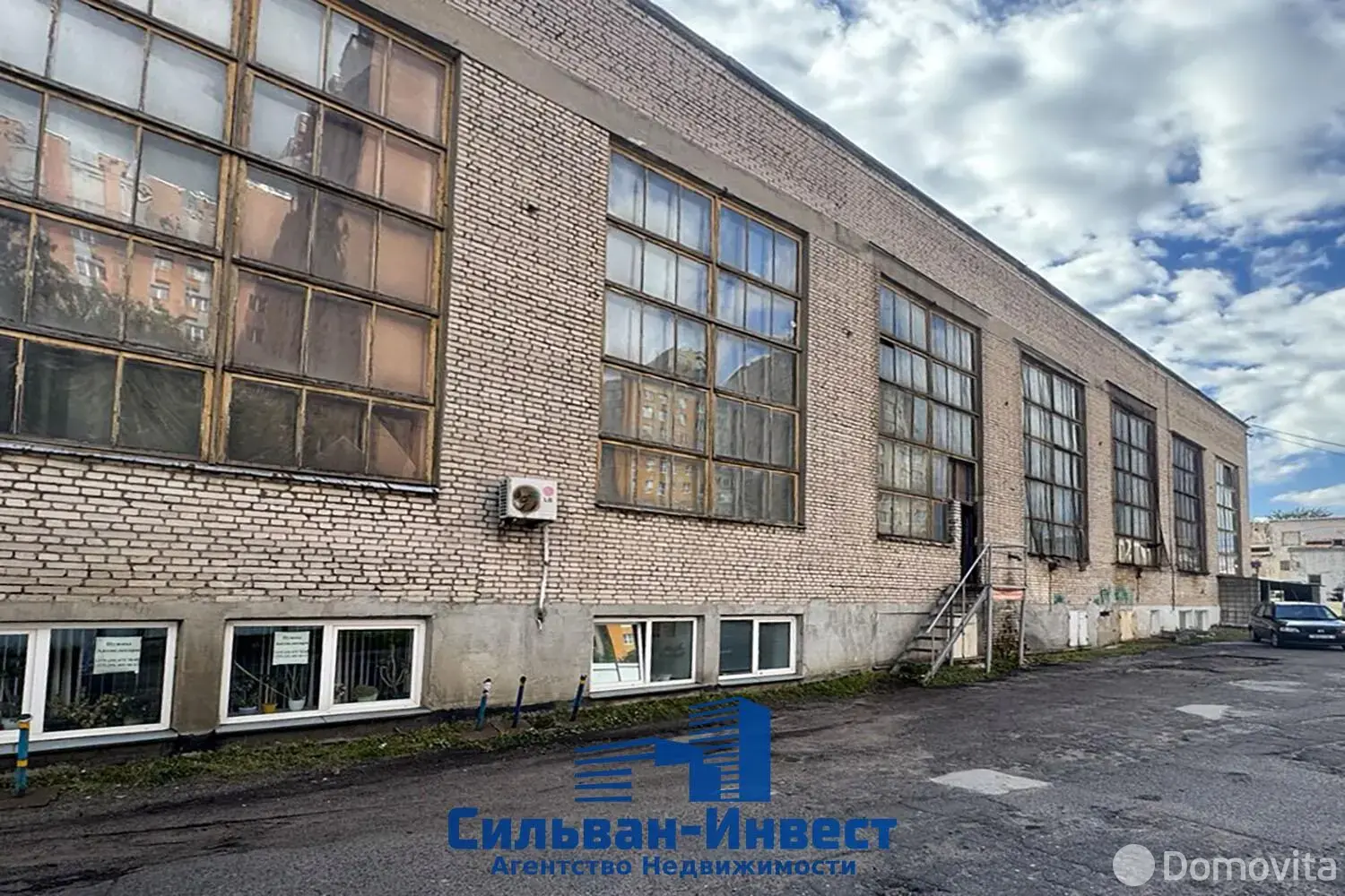 Купить офис на ул. Свердлова, д. 23 в Минске, 2190800USD, код 10140 - фото 16
