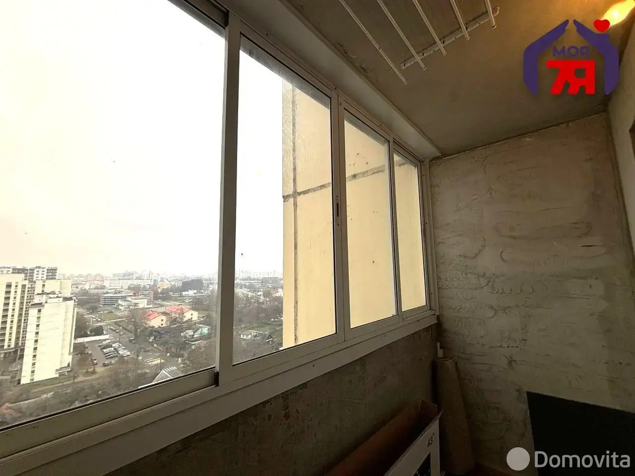 Снять 1-комнатную квартиру в Минске, ул. Разинская, д. 64, 430USD, код 148371 - фото 18