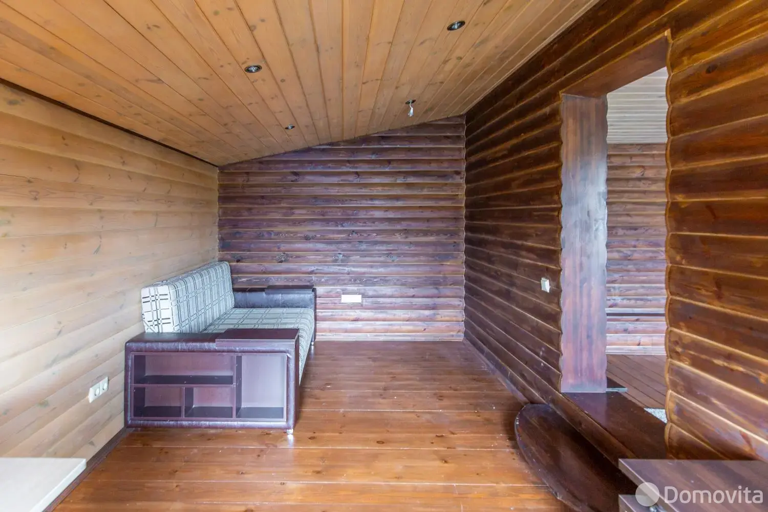 Продажа 2-этажной дачи в ПРОЛЕСКА ЦКБ Минская область, 360000BYN, код 185868 - фото 16
