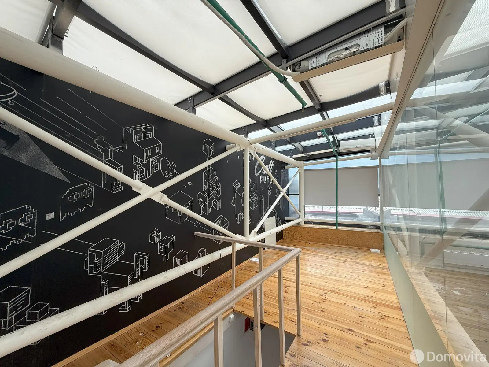 Снять торговое помещение на ул. Кальварийская, д. 16 в Минске, 2866USD, код 967144 - фото 9