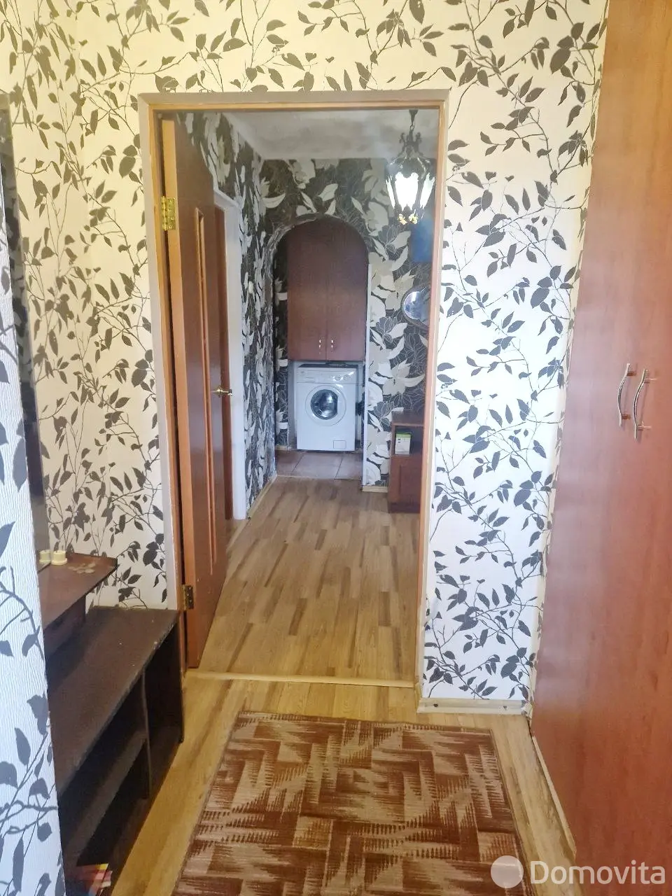 коттедж, Колодищи, ул. Козлова