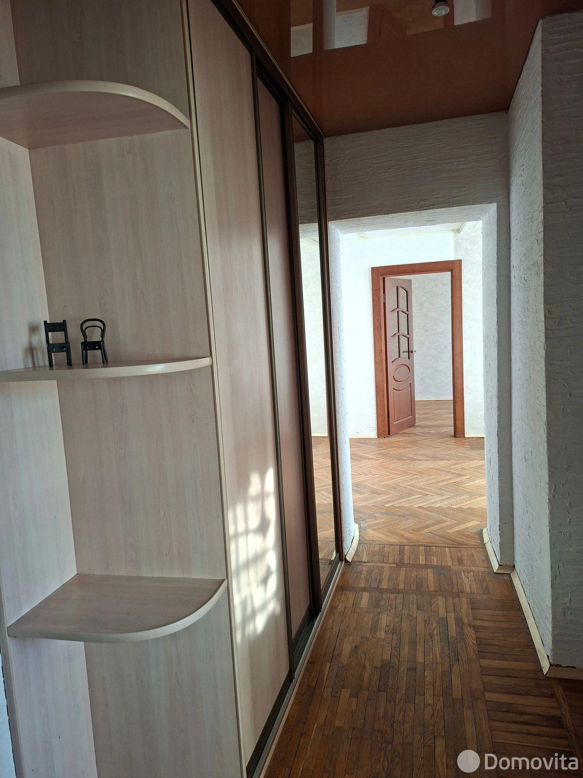 Снять 2-комнатную квартиру в Минске, б-р Шевченко, д. 17, 1200BYN, код 149304 - фото 12