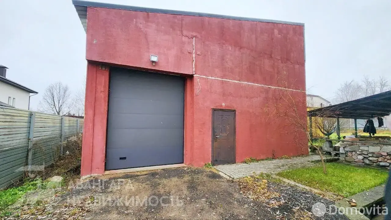 Стоимость аренды склада, Цнянка, ул. Рождественская, д. 7