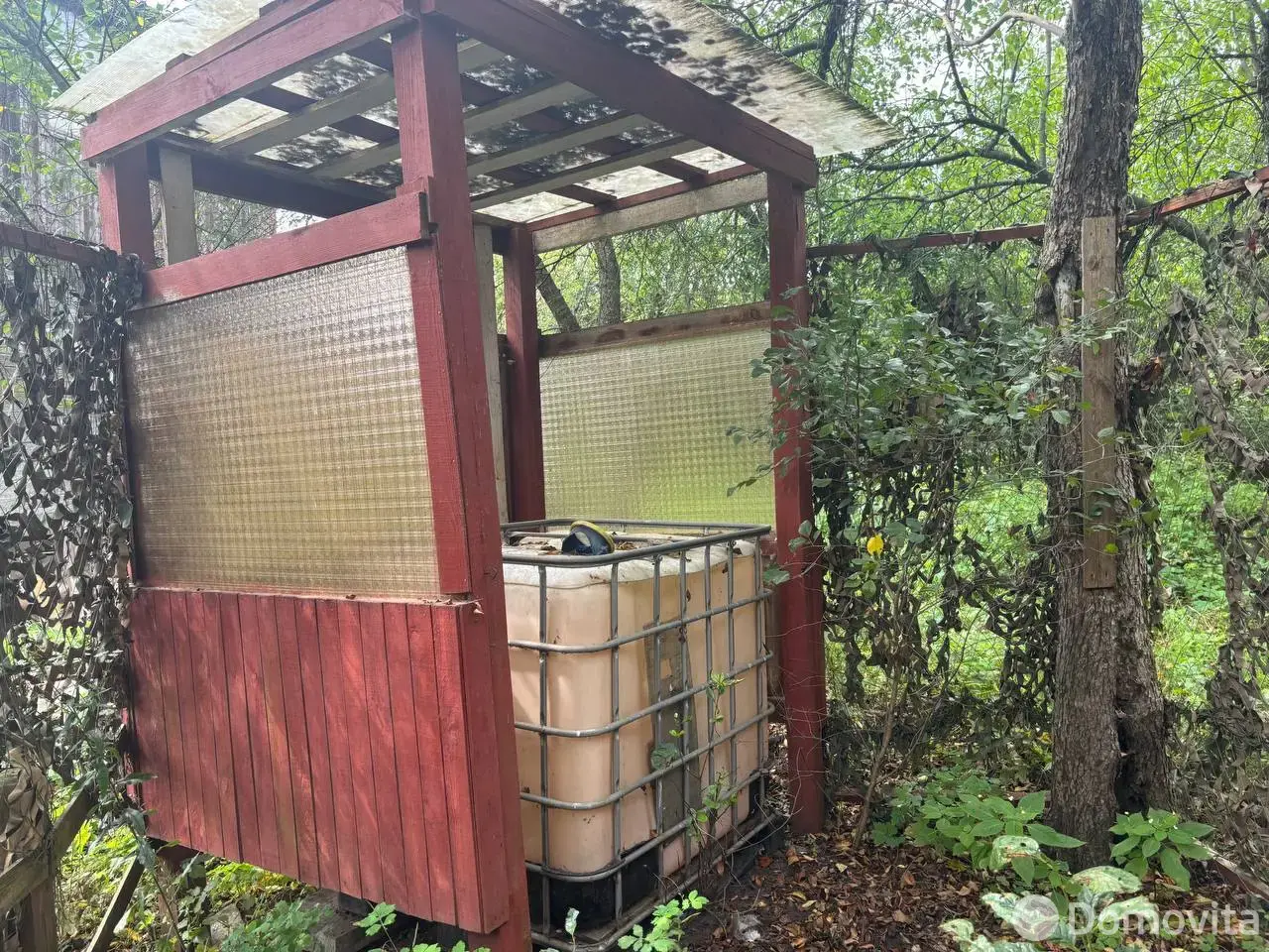 Продажа 1-этажной дачи в Заря-81 Минская область, 3000USD, код 183880 - фото 11