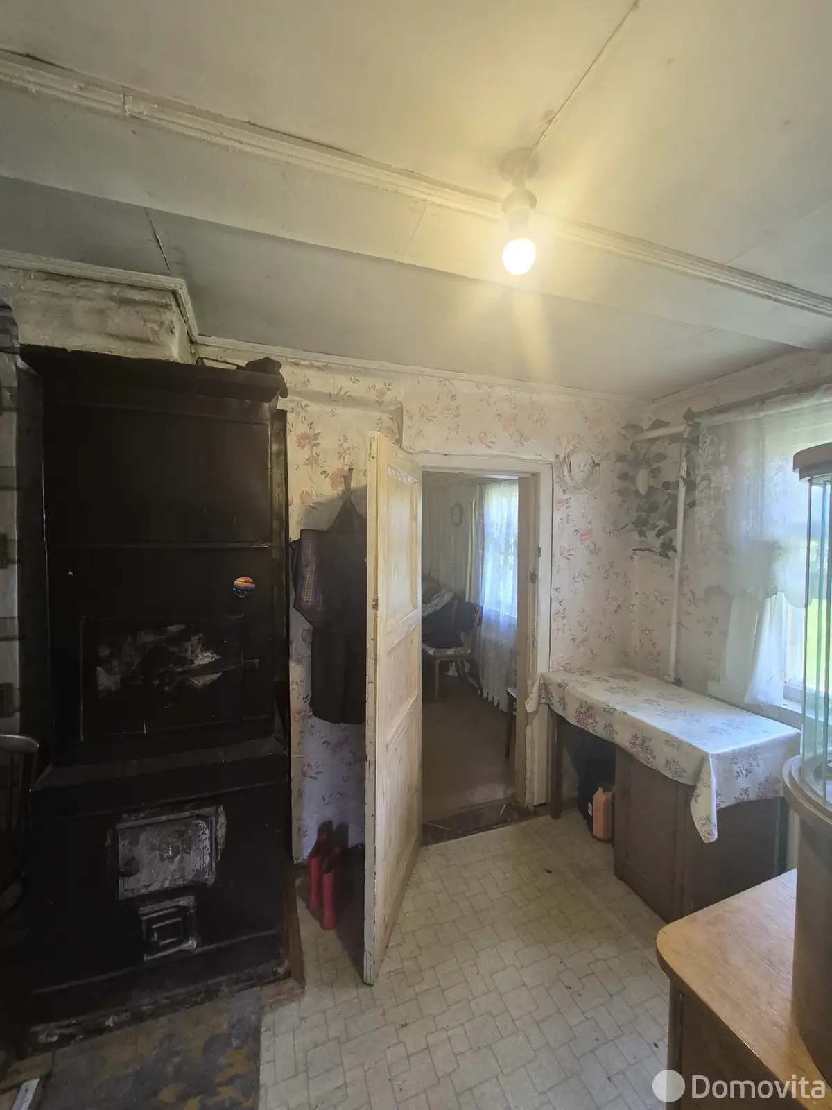 дом, Витебск, пр-т Куйбышева, д. 56 