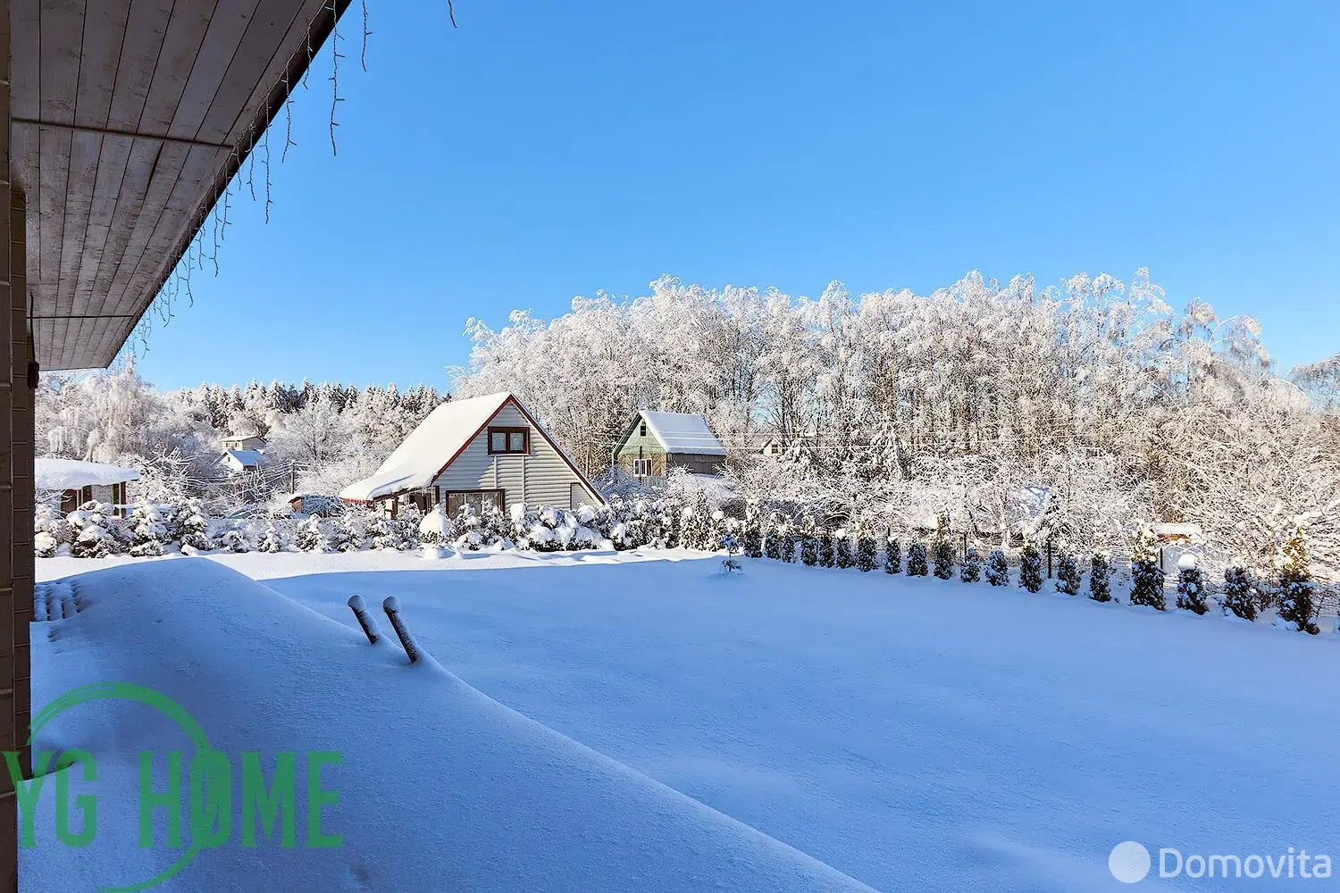 Стоимость продажи коттеджа, Силичи, д. 132