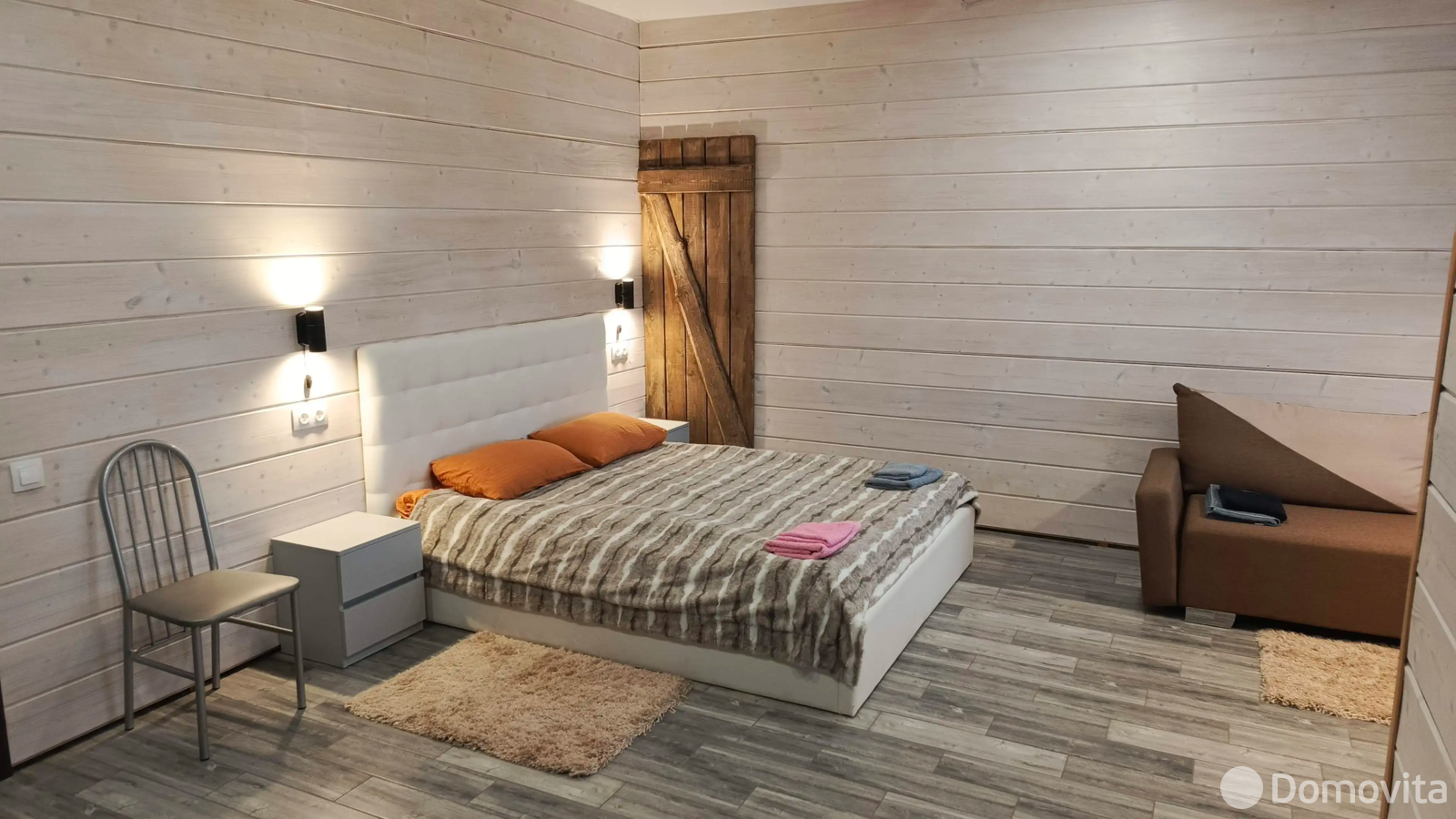 Аренда коттеджа Агроусадьба 