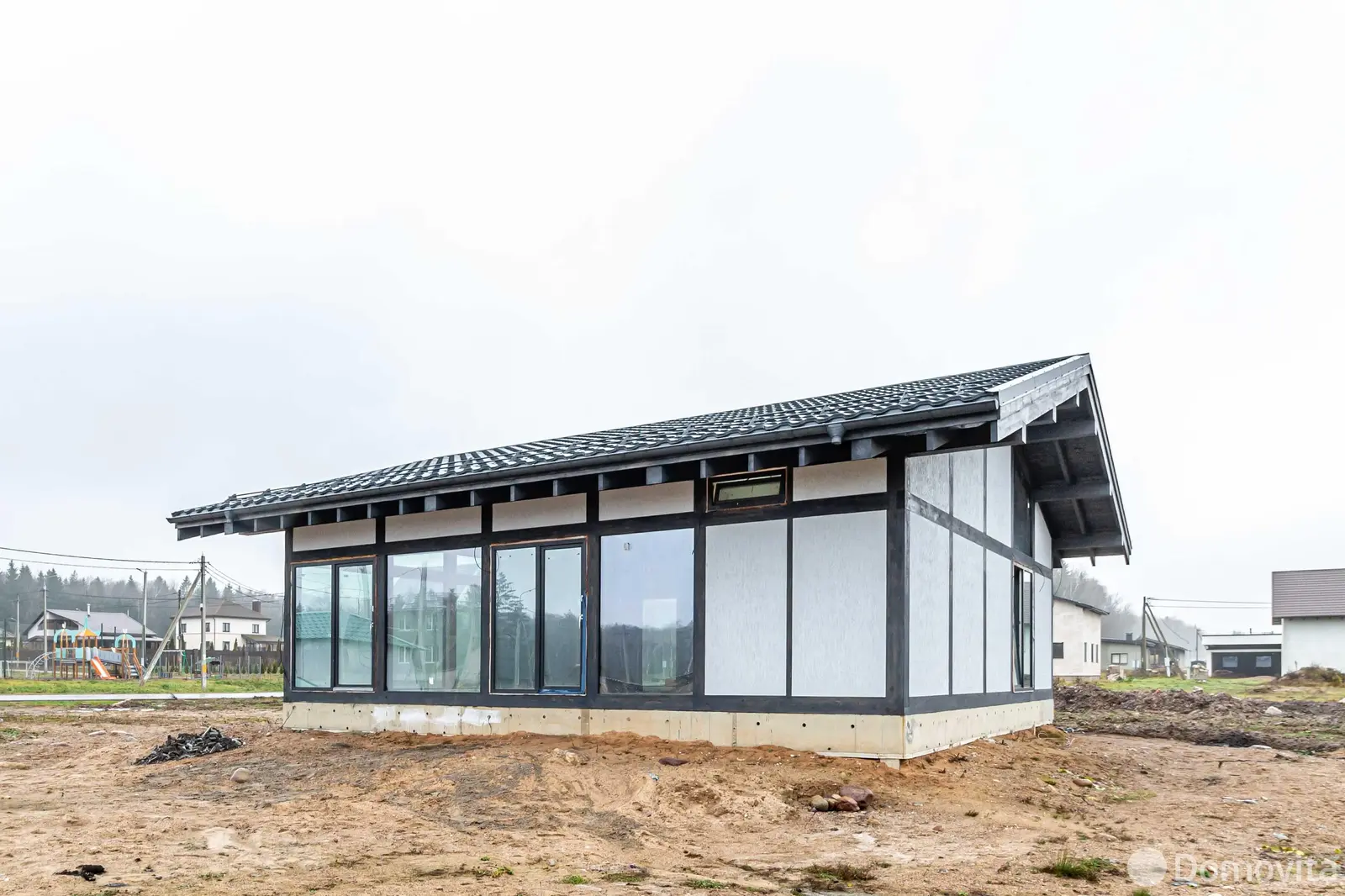 коттедж, Чуденичи, ул. Минская - лучшее предложение