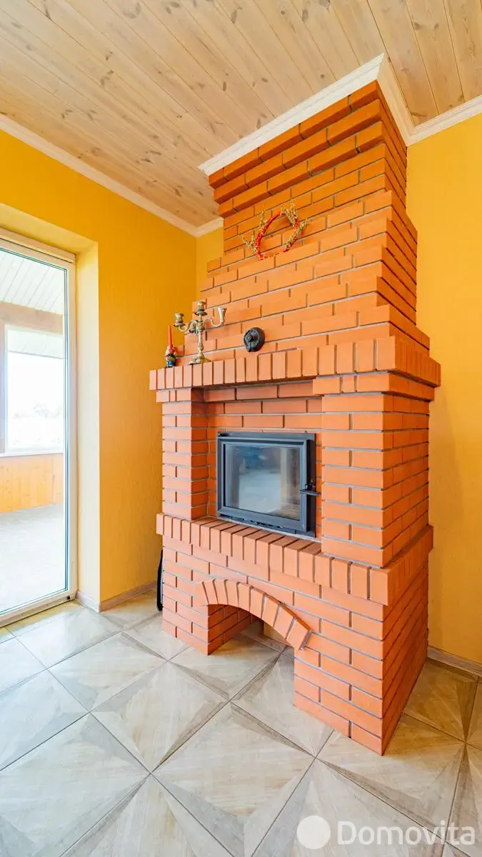 коттедж, Лошаны, ул. Луговая - лучшее предложение