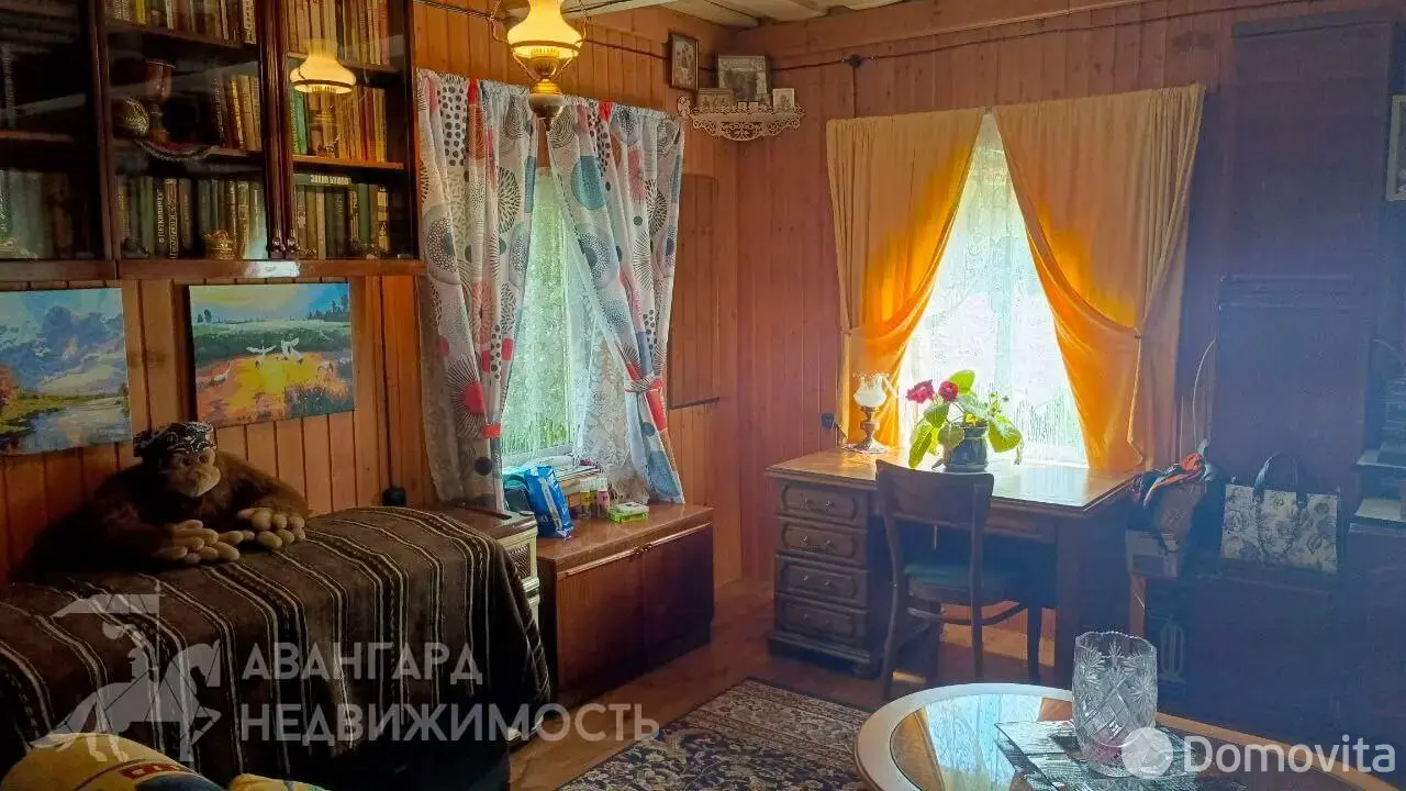 дача, Нелюбы, 