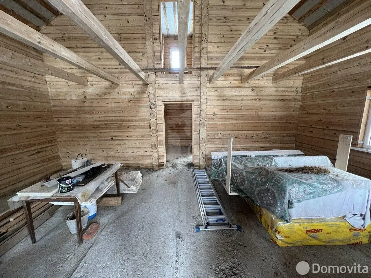 Продажа 2-этажной дачи в Журавинка-ягода Минская область, 25000USD, код 184939 - фото 12