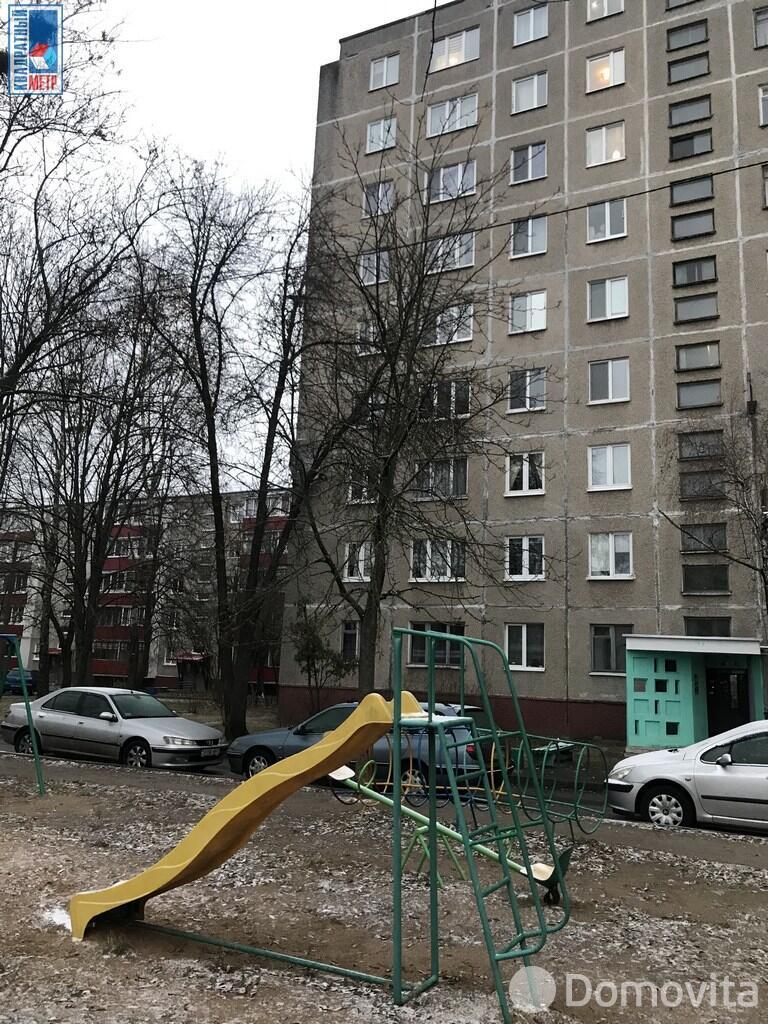 Продажа 2-комнатной квартиры в Минске, пр-д Голодеда, д. 23, 57000 USD, код: 1104392 - фото 1