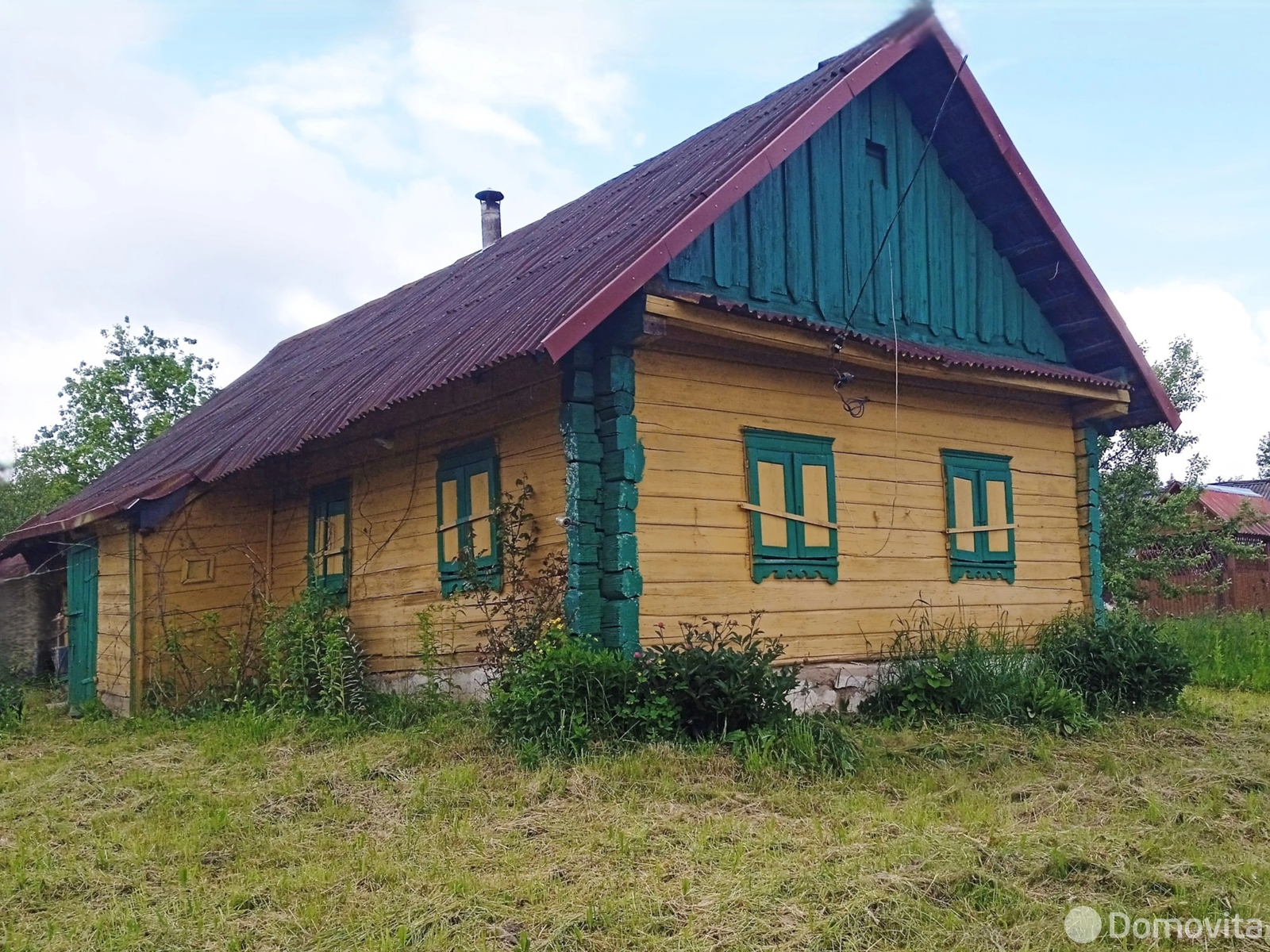 Цена продажи дома, Вязынка, 