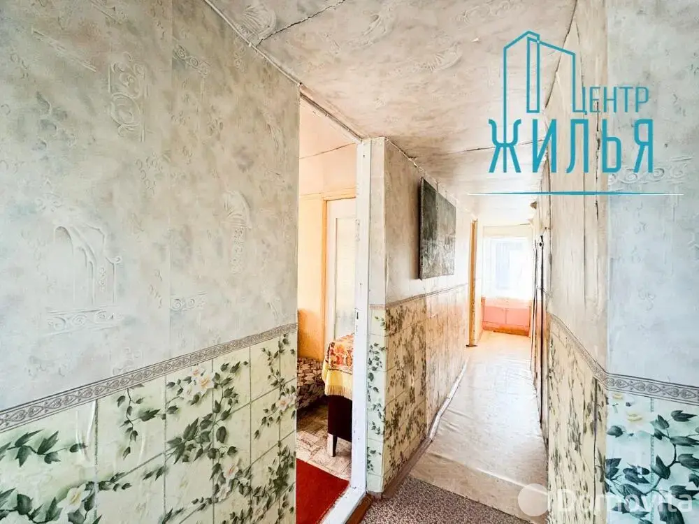Купить 1-этажную дачу в Горизонт Гродненская область, 14999USD, код 183193 - фото 11