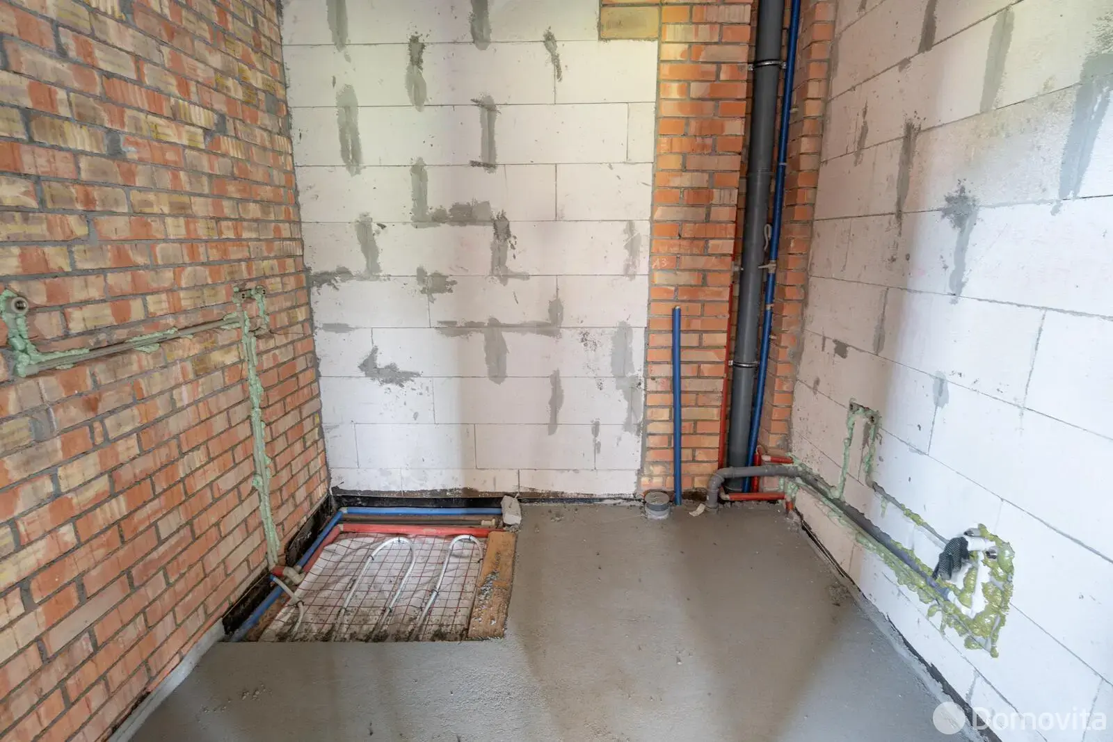 Купить земельный участок, 10.99 соток, Буденного, Минская область, 185000USD, код 571339 - фото 12