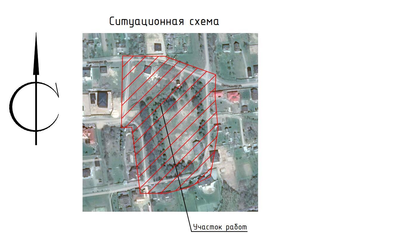 продажа объекта сферы услуг, Лапоровичи, ул. Центральная, д. 58