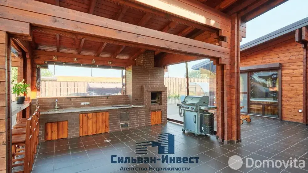 дом, Багута, ул. Лесная