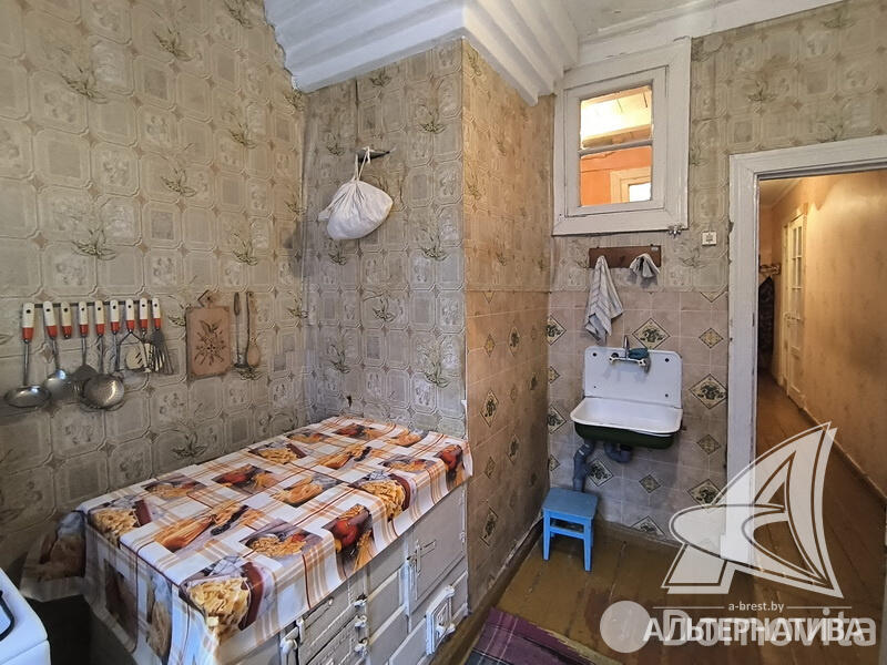 Купить 2-комнатную квартиру в Верховичах, - фото 5