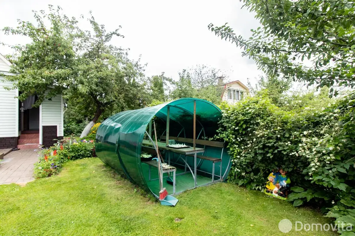 Купить 2-этажную дачу в Союз Минская область, 35000USD, код 184054 - фото 24