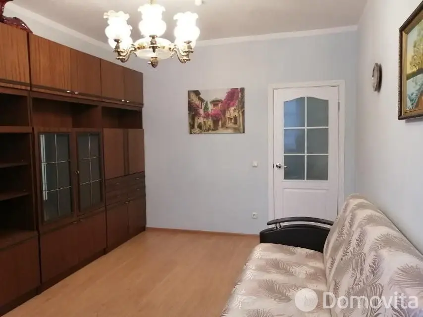 арендовать квартиру, Минск, пр-т Дзержинского, д. 122