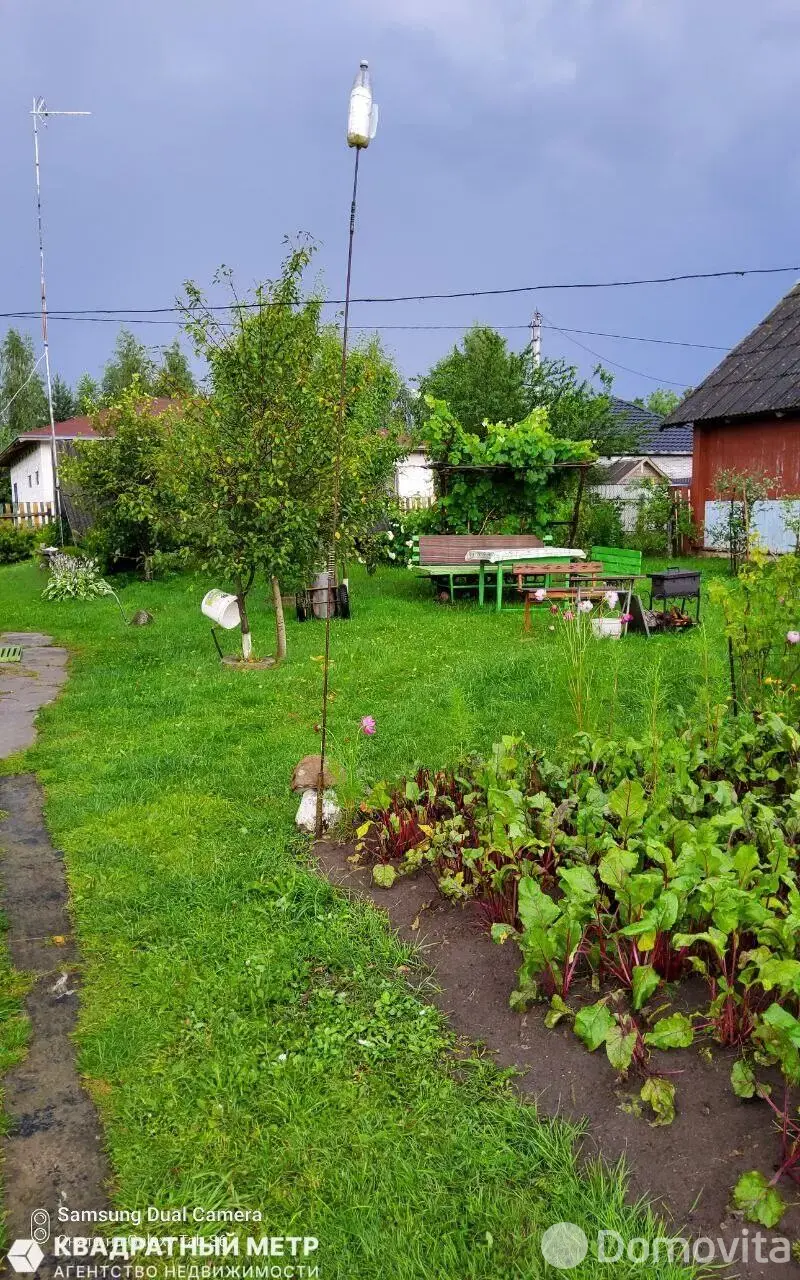 дом, Каменка, д. 25