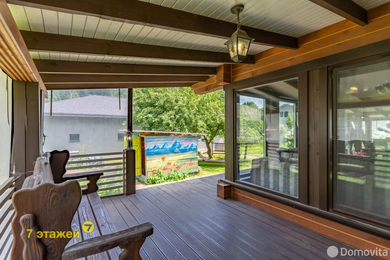 Стоимость продажи дачи, Лесное-90 , 