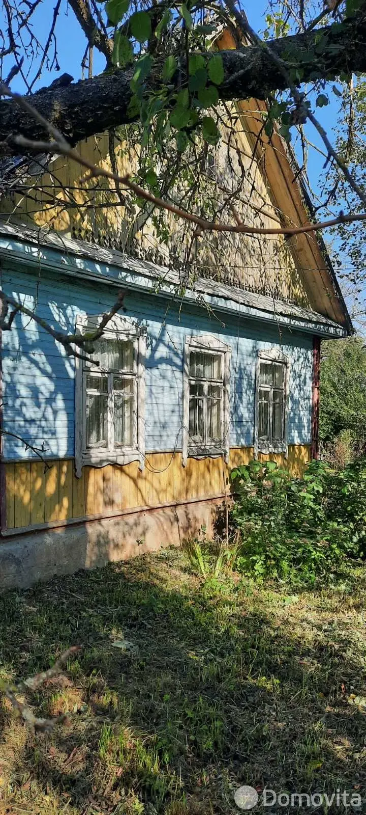 купить участок, Тресковщина, ул. Зеленая