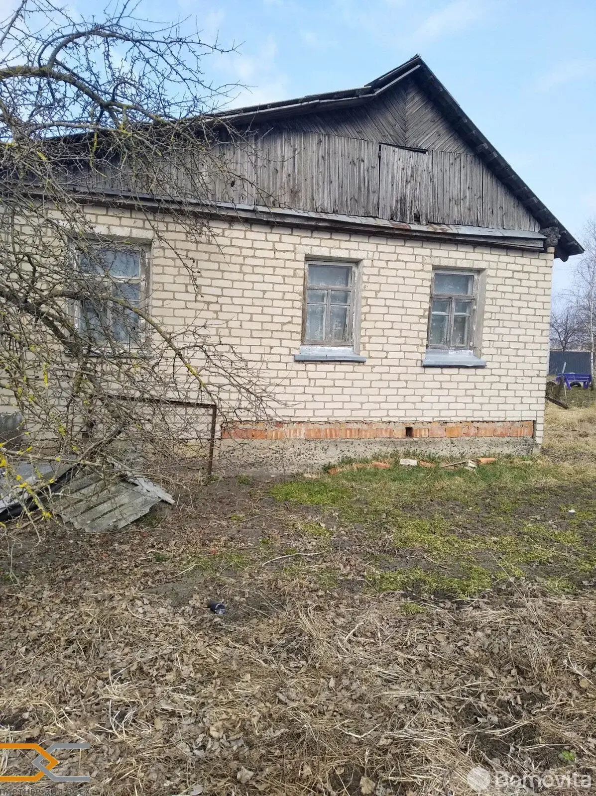 дом, Любань, ул. Заводская, д. 34 