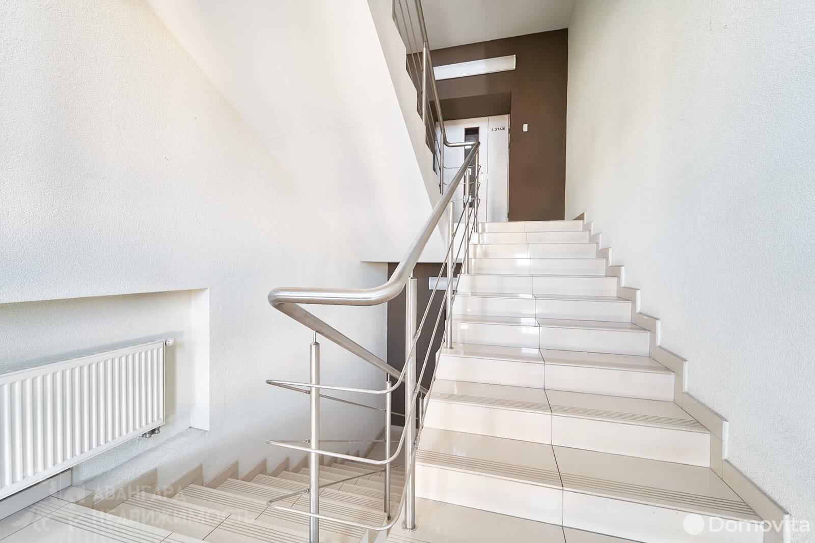 Снять офис на ул. Смоленская, д. 15А в Минске, 8835EUR, код 11931 - фото 22