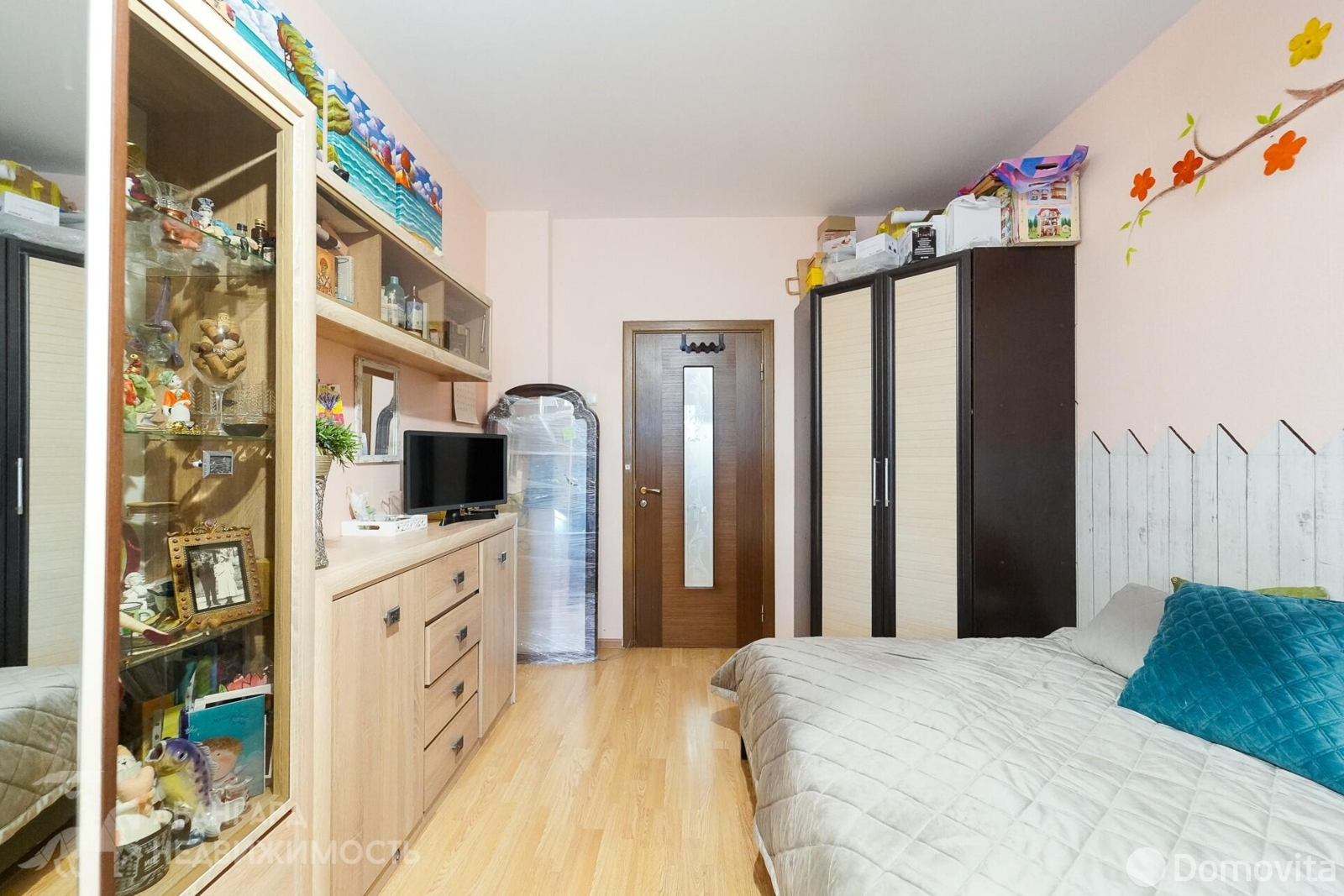 комната, Минск, ул. Маяковского, д. 99, стоимость продажи 170 200 р.