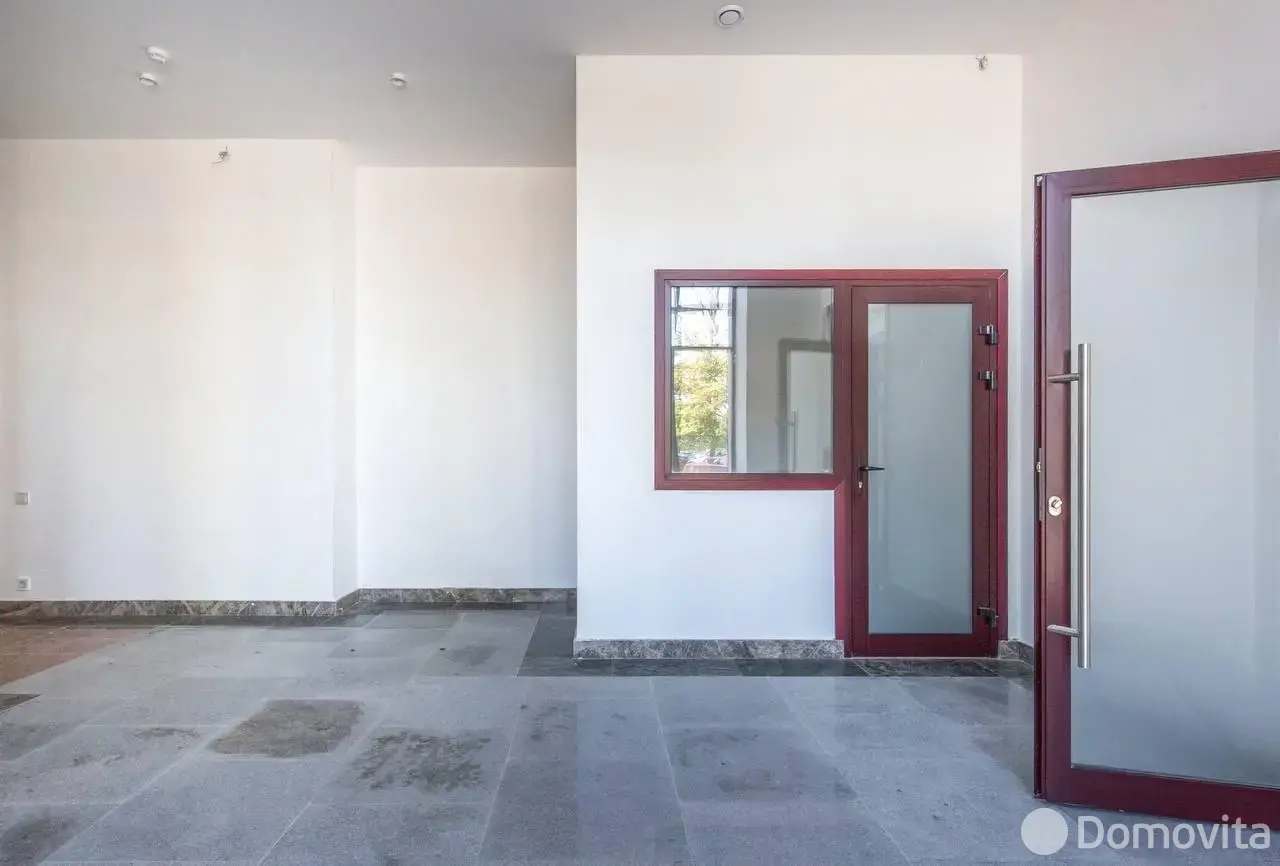 Купить помещение под сферу услуг в Минске, Логойский тр-т, д. 18 - фото 15