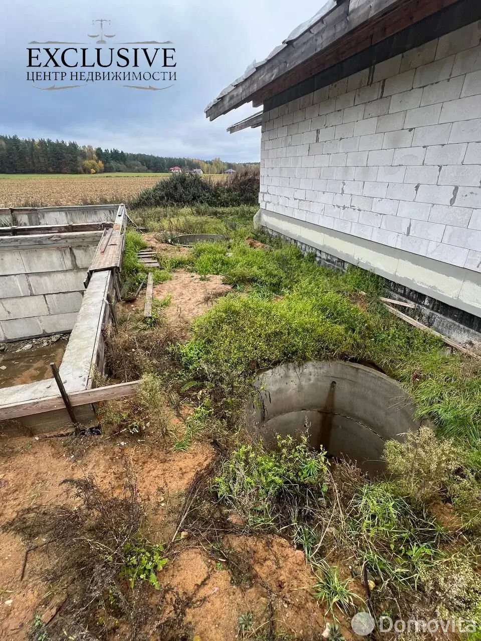 продажа дома, Полонка, 