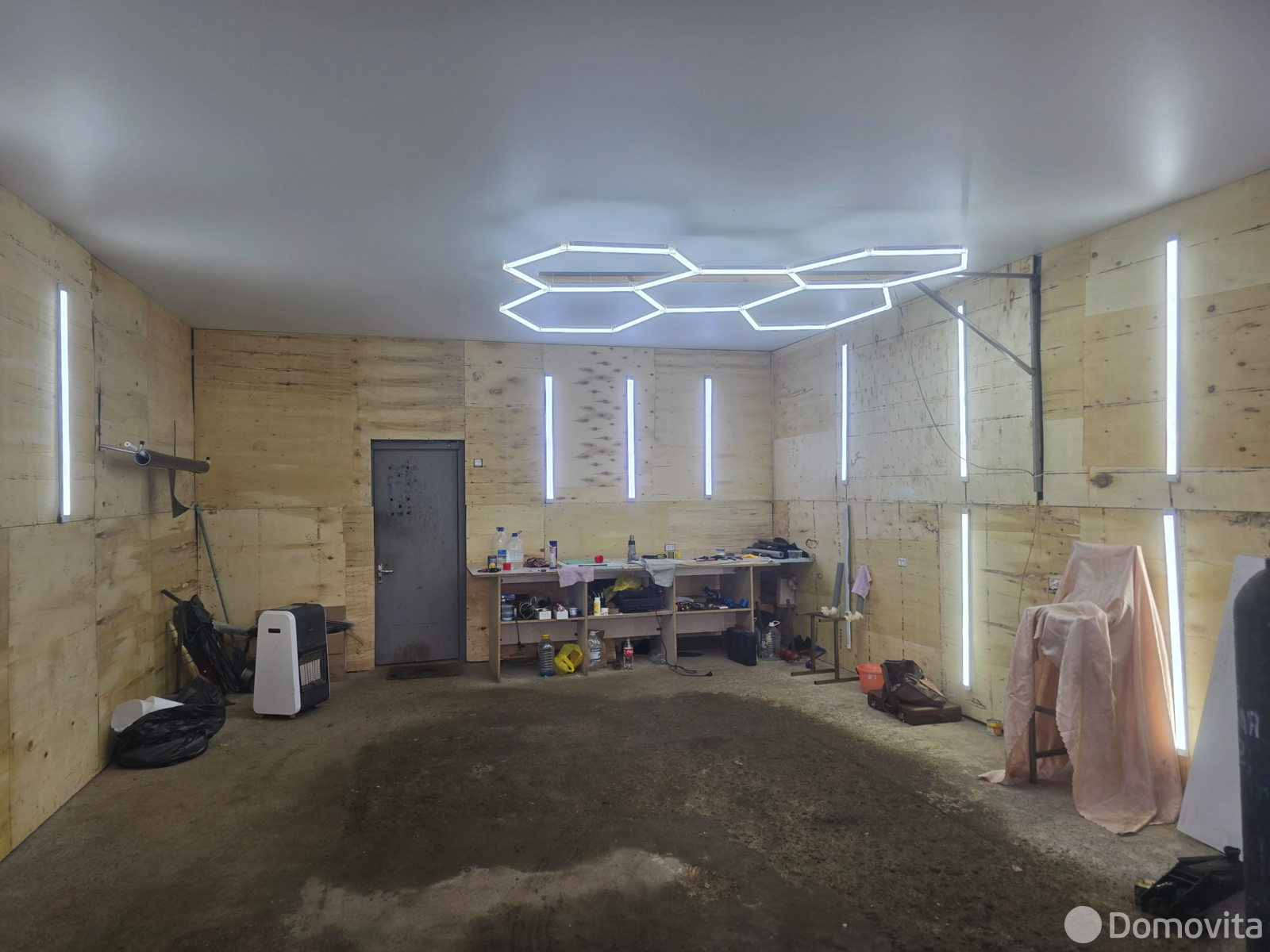 объект сферы услуг, Минск, пер. Северный, д. 13/17 на ст. метро Площадь Франтишка Богушевича